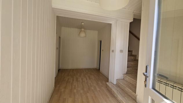 APPARTAMENTO INDIPENDENTE di 5 vani e di 120 mq (CASTEL MAGGIORE - Trebbo di reno) rif. 136 TRB - Foto 16