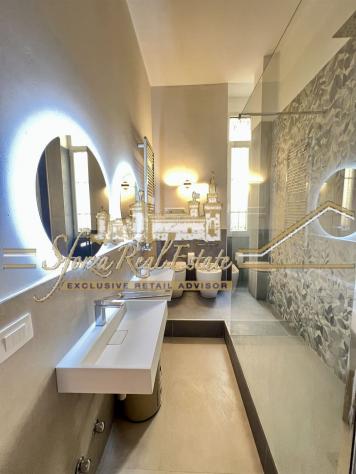 Affittasi Trilocale Nuovo e arredato zona Porta Romana - Foto 8