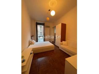 Trilocale in zona isola disponibile dal 1 agosto
