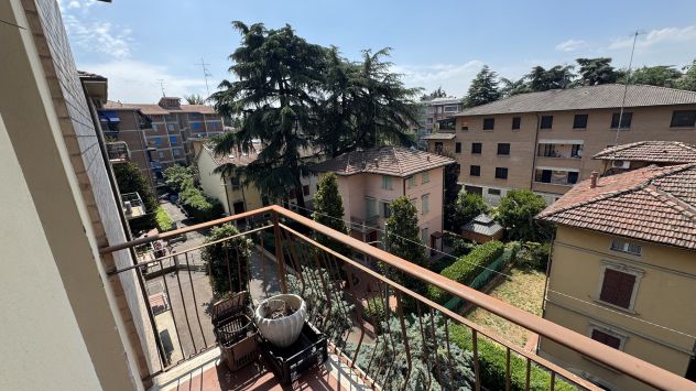 Zona Ospedale Santa Maria Nuova - Foto 8