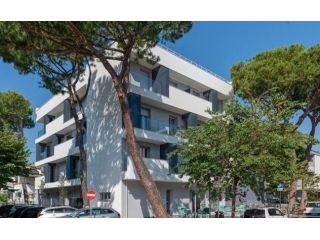 Appartamento moderno a Riccione