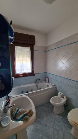 Attico trilocale a Ponte di Nona Largo Luigi Francescon - Foto 4