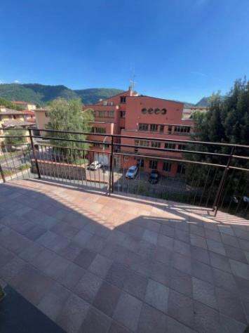 Appartamento di 90 m² con 3 locali e box auto in affitto a Sarnico - Foto 15