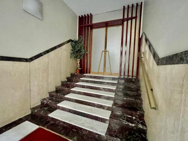 Appartamento di 93 m² con 3 locali in affitto a Torino - Foto 2