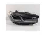 Faro BMW 5 G30/31 LCI FULL LED BLACK - R 13388