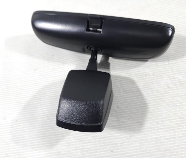 SPECCHIETTO RETROVISORE INTERNO DR 5.0 Serie T15-8201010BA (19) - Foto 12