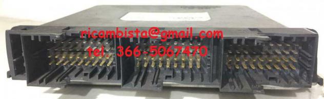 1781256 Scania R420 centralina motore Temic - Foto 2