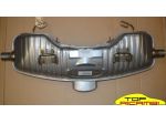 Top ricambi marmitta porsche boxster 986 2.5