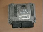 0281012962 ECU FIAT CROMA BOSCH 0281012962 51806274 EDC16C39