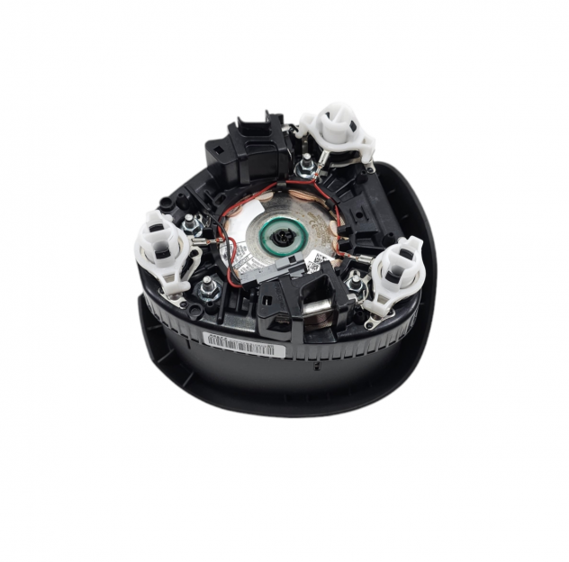 AIRBAG VOLANTE OPEL Karl Serie 42400115 (1517) - Foto 11