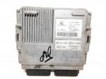 CENTRALINA GPL RENAULT Clio Serie 616667000 D4F 740 Bifuel/Gas 1200 (0815)
