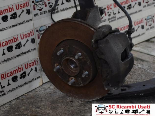 Sospensione Anteriore Destra Ford C Max 1.6 Tdci - 11414 - Foto 3