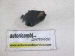 83721479 MOTORINO SCATOLA RISCALDAMENTO BMW SERIE 5 525 TDS 2.5 D 105KW 5M  &hellip;