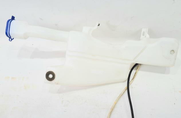 VASCHETTA TERGI ANT FORD Transit Courier Serie JT76-17B613-BA Diesel 1500 (14) - Foto 6