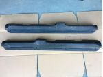 Plastiche / Profili Battitacco Mitsubishi Pajero PININ 3 porte