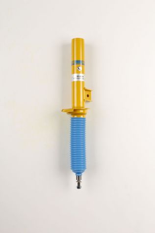 Ammortizzatori per Bmw X4 Sachs Bilstein B6 supporti 2.0d 3.0d 2.0i 35i xDrive - Foto 3