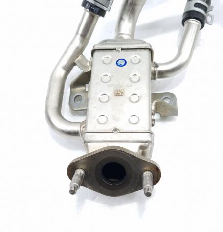 RADIATORE SCARICO GAS EGR KIA Picanto Serie 28410-07000 G3LA, G3LD Bifuel/Gas 1000 (1723) - Foto 8