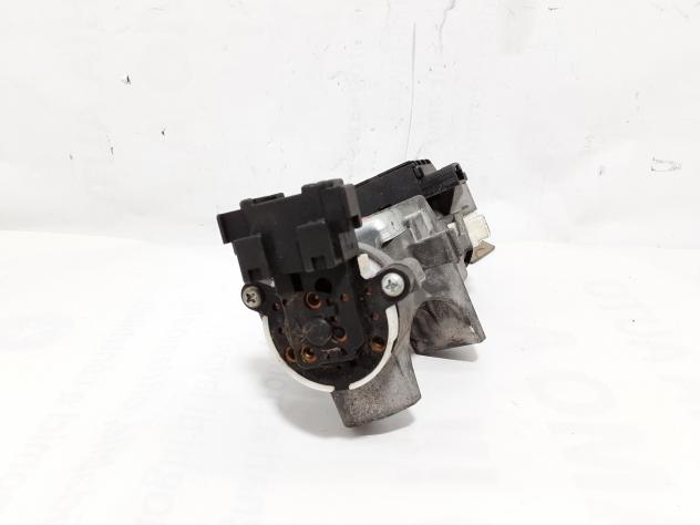 BLOCCASTERZO SUZUKI Swift 5° Serie 3397068L00 (1016) - Foto 5