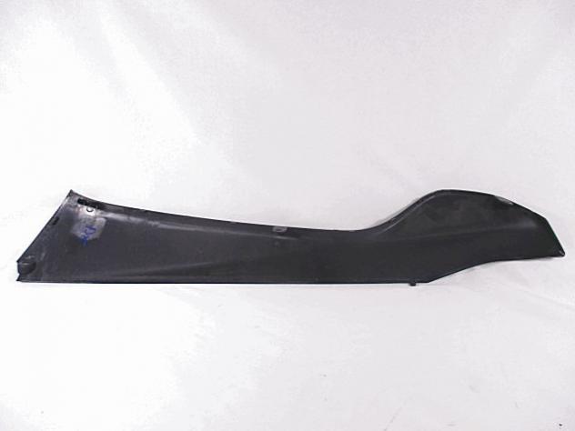 CARENA SOTTOSCOCCA DESTRA YAMAHA MAJESTY 2009 - 2014 5RU2171M00PG RIGHT LOWER FAIRING STRISCIATA - Foto 4