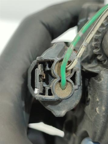 FENDINEBBIA ANTERIORE SX TOYOTA Auris Serie (E150) 81220-0D041 1NDTV (0712) - Foto 4