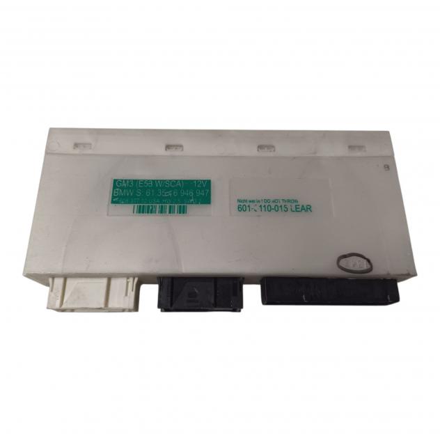 CENTRALINA COMFORT BMW X5 Serie (E53) 601-3110-015 306D2 Diesel 2993 (9906) - Foto 4