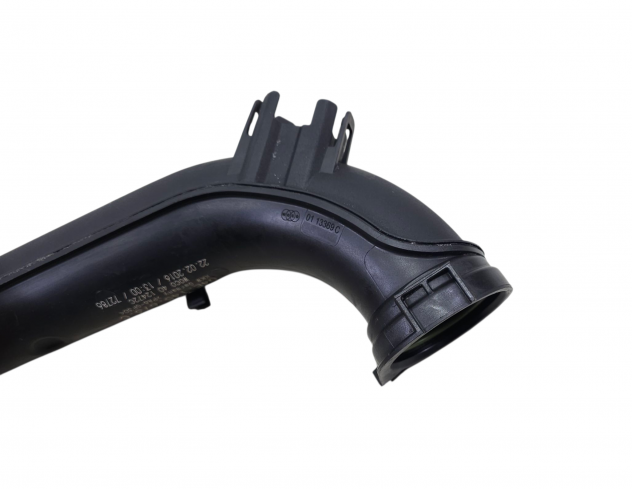 TUBO ASPIRAZIONE TURBINA VOLKSWAGEN Golf 7 Berlina 04E145673C Benzina 1400 (12) - Foto 11