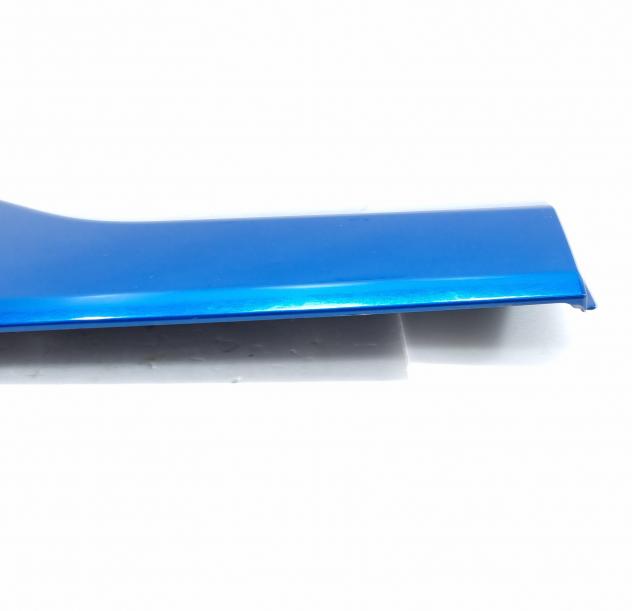 MODANATURA PORTA POSTERIORE SX FORD EcoSport Serie HN15-N254A77-A (12) - Foto 8