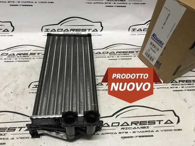 Radiatore Abitacolo Peugeot 3008 - 5008 - DS5 6448T9 - Foto 3