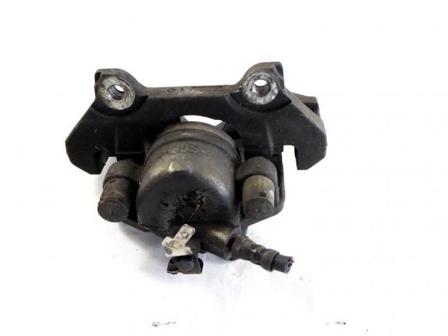 51876412 PINZA FRENO ANTERIORE SINISTRA FIAT PUNTO 1.4 M 57KW 5M 5P (2012) RICAMBIO USATO - Foto 5
