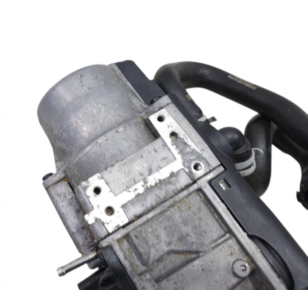 RISCALDATORE WEBASTO VOLVO XC60 Serie 31694780 D4204T8 Diesel 2000 (17) - Foto 7