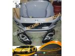 MUSATA COMPLETA FORD PUMA ANNO 2021
