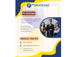 Impiegato/a commerciale