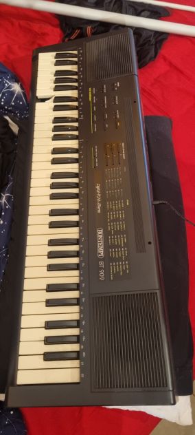 Pianola - Foto 4