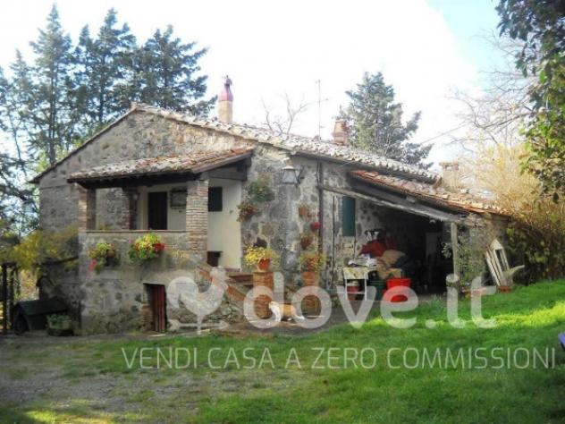 Rustico / Casale di 200 m² con 5 locali in vendita a Radicofani - Foto 19