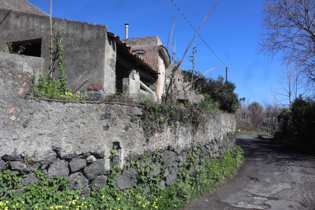 Rustico in vendita a Santa Venerina - Foto 11