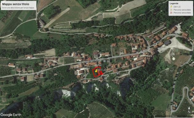 Rustico in vendita a Somano - Foto 15
