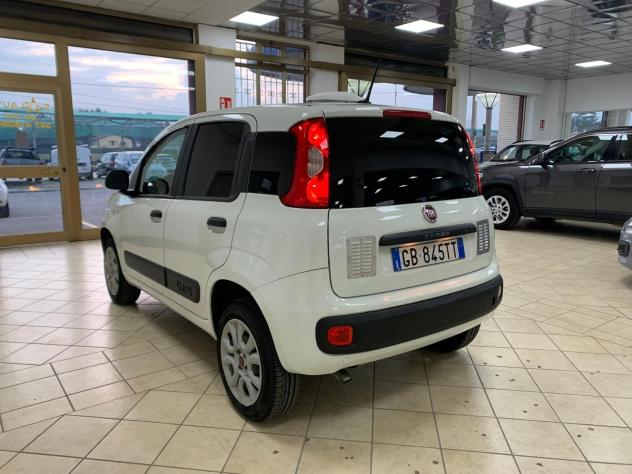 Fiat Panda Van 0.9 TwinAir Turbo S&S 4x4 - Foto 7