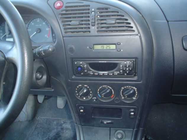 Citroen Xsara 1.9 D SW SX VAN - Foto 7