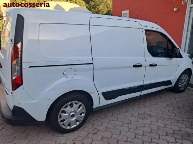 FORD Transit Connect maxi 3 posti motore revisionato rif. 23449909 - Foto 3
