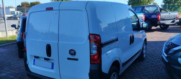 FIAT Fiorino 1.3 MJT 80CV Cargo rif. 22852014 - Foto 5
