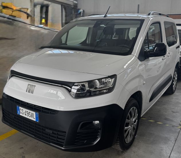 Fiat Doblo n1