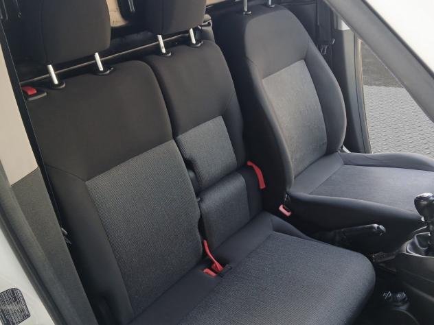 Fiat Doblo Doblò 1.6 MJT 105CV S&S PC-TN Cargo Lounge - Foto 13