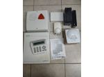 Allarme antifurto per casa Bentel Kio 32 completo