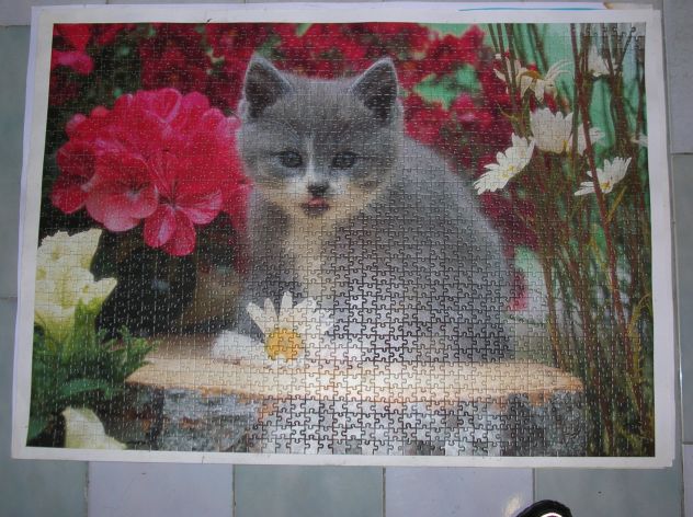 quadri puzzle - Foto 3