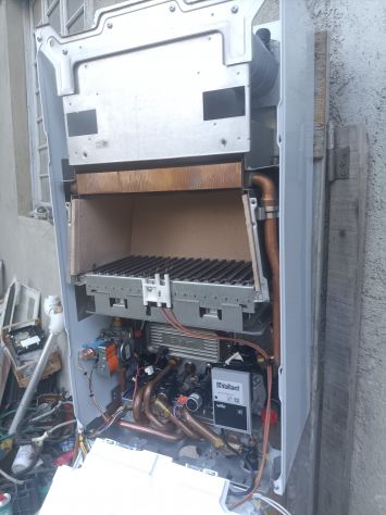 caldaia VAILLANT ATMO TECNO PLUS VMW 280/5-5 - Foto 6
