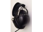 Pioneer SE-205 cuffie headphones stereo anni '80