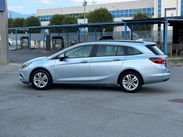 Opel Astra 1.5 Turbo Diesel 130 CV AT8 Edition - Foto 8
