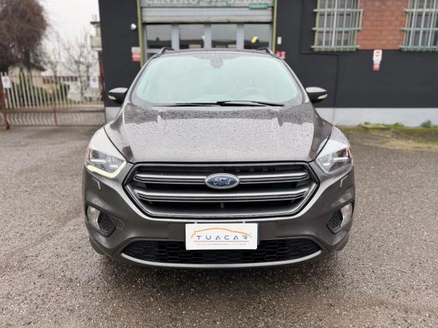 Ford Kuga ST Line 2.0 #50670 - Foto 8