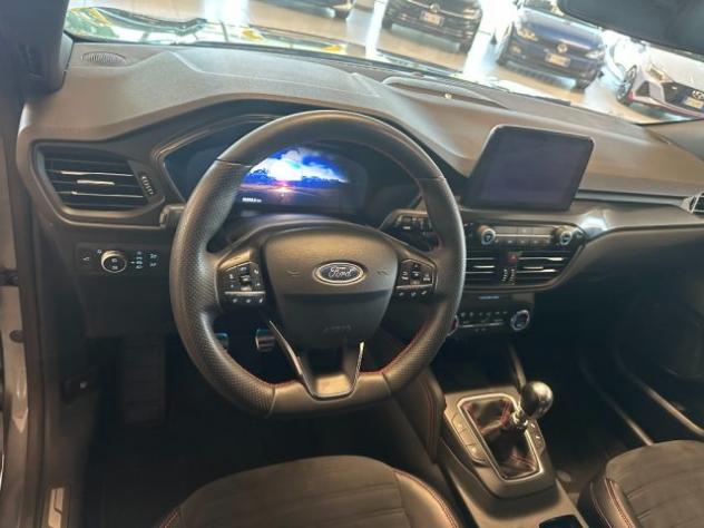FORD Kuga 1.500 BENZINA 150 CV ST-LINE X rif. 24198055 - Foto 9