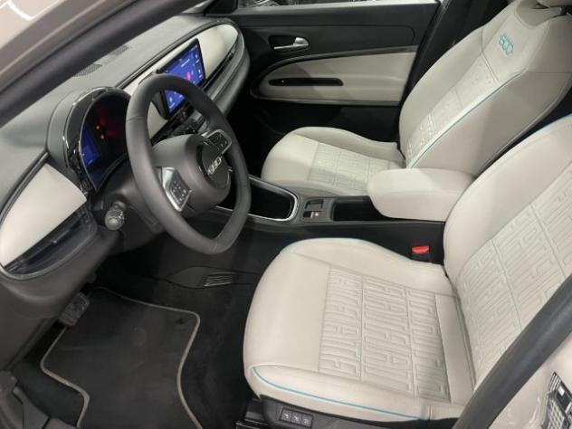 FIAT 600 1.2 Hybrid 110 CV DCT MHEV La Prima rif. 23808359 - Foto 2